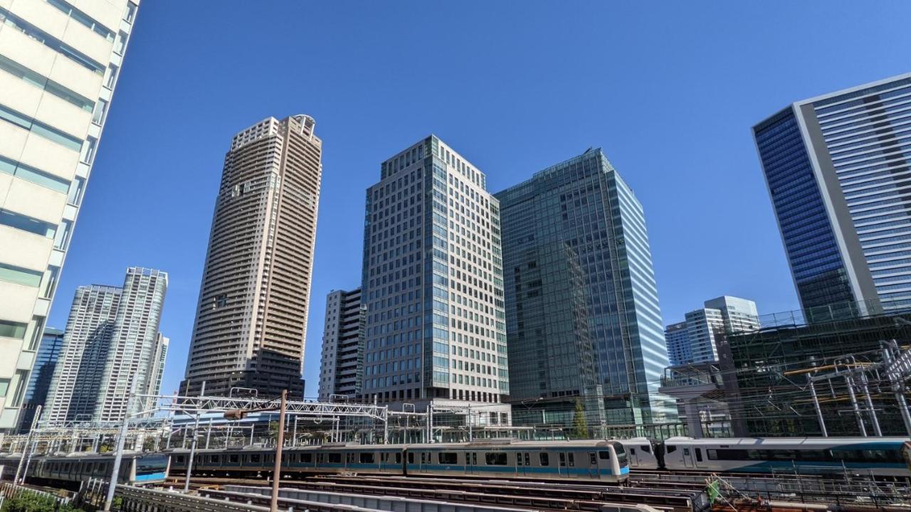 Rilassare Präfektur Tokio